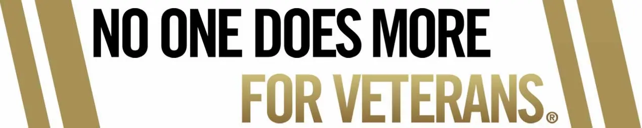 No One Does It Better For Veterans Than VFW